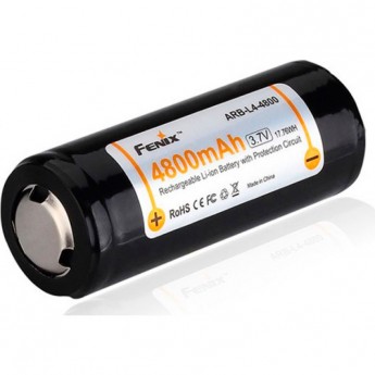 Аккумулятор 26650 Fenix ARB-L4 4800mAh Аккумулятор 26650 Fenix ARB-L4 4800mAh