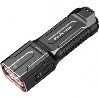 Фонарь тактический FENIX TK28R + Подарок