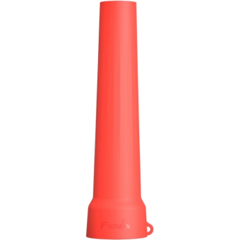 Сигнальный жезл FENIX AOT-04 красный Сигнальный жезл FENIX AOT-04 красный